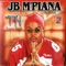 Aminata Sylla - JB Mpiana & Wenge BCBG lyrics
