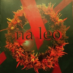 Nā Leo - Jingle Bell Rock
