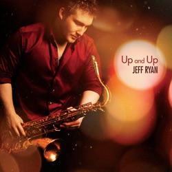 Jeff Ryan - Up and Up