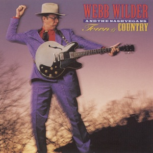 Webb Wilder - Rockin' Little Angel - Line Dance Musik