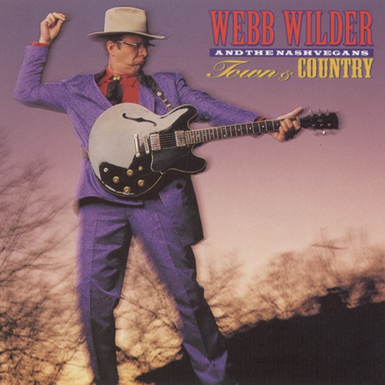 Cover artwork for Honky Tonk Hell