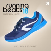 Running Beats, Vol. 18 - Musik zum Laufen artwork