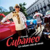 Lo Cubano Está de Moda artwork