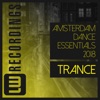 Amsterdam Dance Essentials 2018 Trance