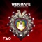 Rin del Angelito (feat. Aldo ”Macha” Asenjo) - Weichafe lyrics