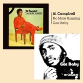 No More Running + Gee Baby (2 Original Reggae Albums) artwork