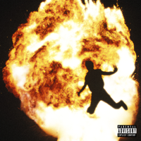 Metro Boomin - Up to Something (feat. Travis Scott & Young Thug) artwork