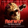 Friday the 13th: The Final Chapter (Motion Picture Soundtrack)
