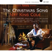 The Christmas Song (feat. Natalie Cole) artwork