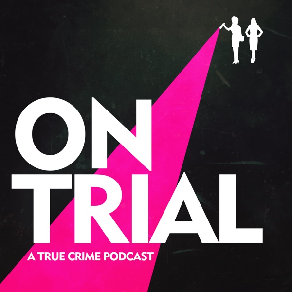 On Trial cover