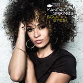 Kandace Springs - Talk To Me