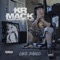 MAC DRE (feat. Boss Hogg & Skeeteam Kayta) - Kr Mack lyrics