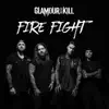 Fire Fight - Single album lyrics, reviews, download