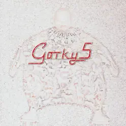 Gorky 5 - Gorkys Zygotic Mynci