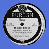 Regular Funk artwork