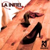 La Infiel - Single