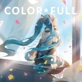 COLOR*FULL artwork