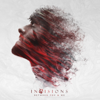 InVisions - Between You & Me artwork