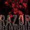 Red Zone - RAZOR lyrics