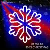 (Let Me Be) This Christmas (Radio Edit) - Single album lyrics, reviews, download