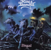 King Diamond - The 7th Day Of July 1777 (Reissue)