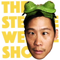 98: Andy Cooper (Ugly Duckling) on The Steebee Weebee Show