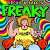 Freaky - Single