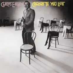 Coming to You Live - Charles Earland Coming to You Live - Charles Earland