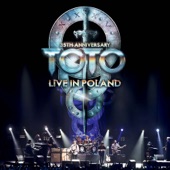 Toto - Wings of Time