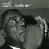 Howlin' Wolf - I Ain't Superstitious