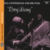 Club des Belugas & Ella Fitzgerald - Easy Living