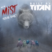 Into the Mist (feat. Future Rivals) artwork