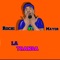 La Transa (feat. Mayor) - Rochi lyrics