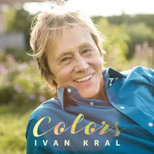 last ned album Ivan Kral - Colors