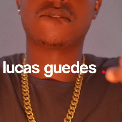 Capa de Revista - Single - Lucas Guedes