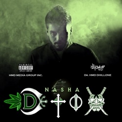 Hmd Dhillone & DJ HMD - Still Punjab (feat. Manjit Pappu)