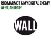Rob Marmot - African Drop (Tom Staar Remix)