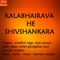 Kalabhairava Puranapurusha - Kumaar Sanjeev & Avadhut Rege lyrics