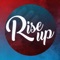 Rise Up artwork