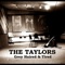 Barefeet on the Dash - The Taylors lyrics