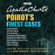 Agatha Christie - Poirot’s Finest Cases