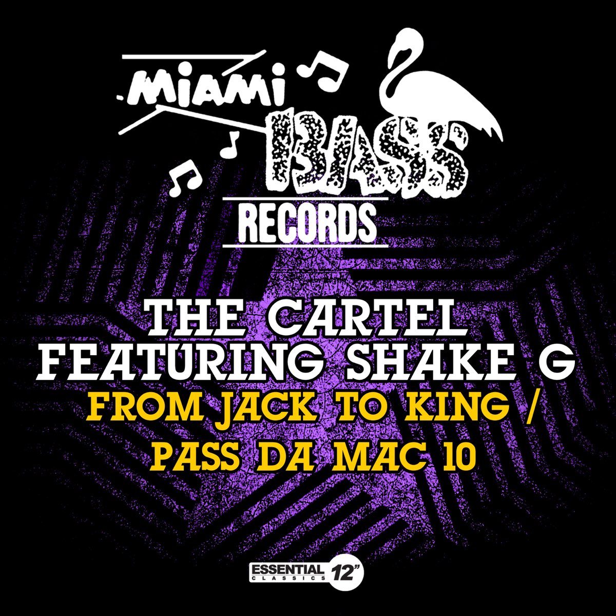 Cartel Music. Cartel ft. Shake King. _Mac_Pass.