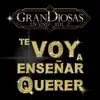 Te Voy a Enseñar a Querer (feat. Manoella Torres, Dulce & Rocio Banquells) - Single album lyrics, reviews, download