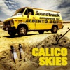 Calico Skies (Original Soundtrack) artwork