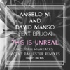 This Is Unreal (feat. Brijow) - Single
