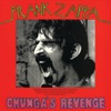 Chunga's Revenge artwork