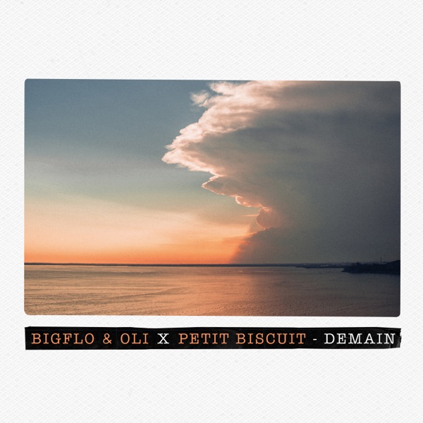 Bigflo & Oli - Demain