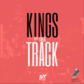 Kings of the Track - Bx'treme