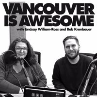 Vancouver Is Awesome