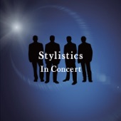 Stylistics - Stop, Look, Listen To Your Heart